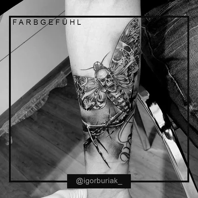 Maximilian Porschen tattoo 008