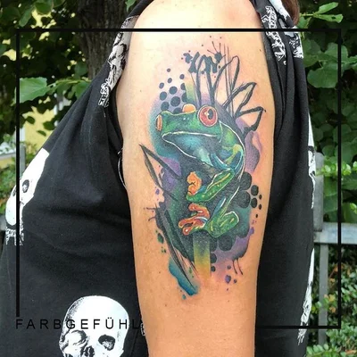 Maximilian Porschen tattoo 009