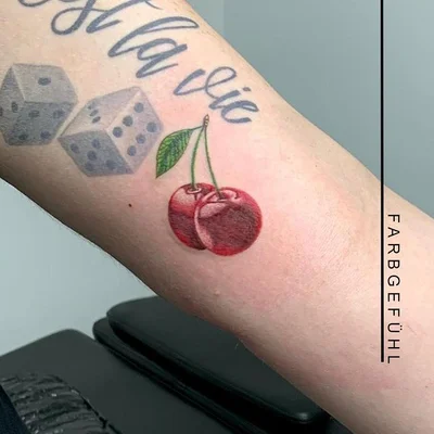 Maximilian Porschen tattoo 017