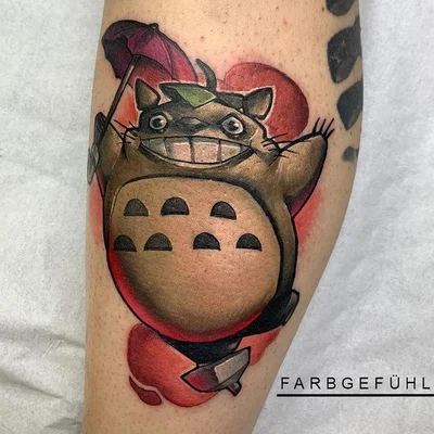 Maximilian Porschen tattoo 020