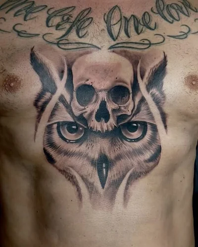 Maximilian Porschen tattoo 026