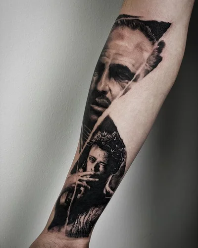 Maximilian Porschen tattoo 027