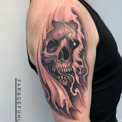 Maximilian Porschen tattoo 029