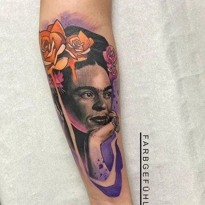 Maximilian Porschen tattoo 030