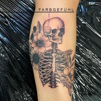 Maximilian Porschen tattoo 039