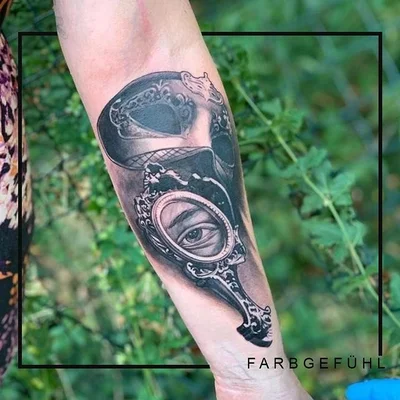Maximilian Porschen tattoo 040