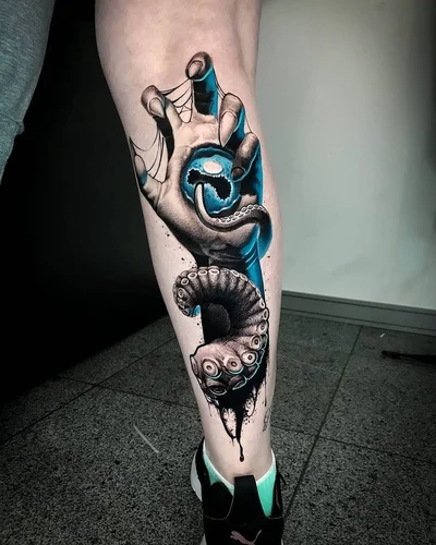 Olga Nazimova tattoo 023