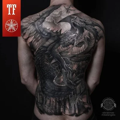 Olga Nazimova tattoo 025