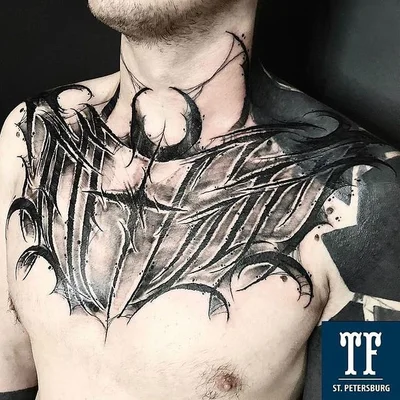Olga Nazimova tattoo 026