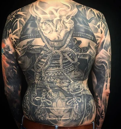 Olga Nazimova tattoo 041