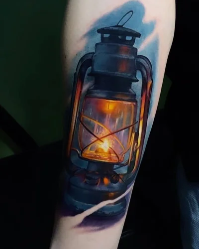 Galina Simakina tattoo 012