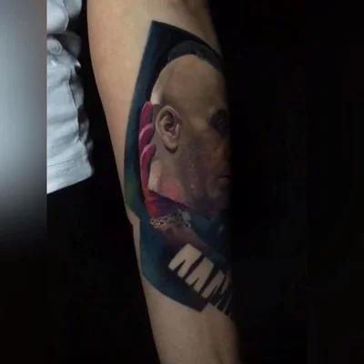 Galina Simakina tattoo 014