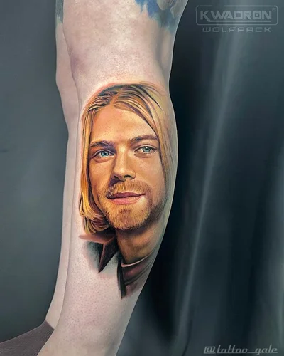 Galina Simakina tattoo 022
