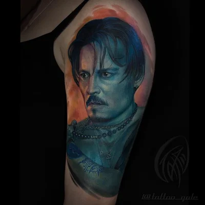 Galina Simakina tattoo 023