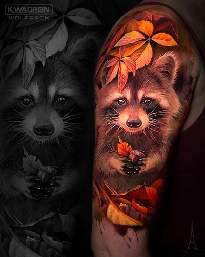 Galina Simakina tattoo 025