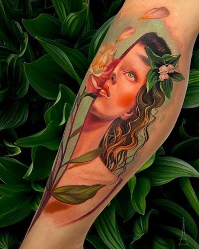Galina Simakina tattoo 033
