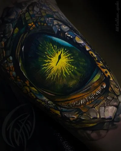 Galina Simakina tattoo 042