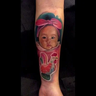 Galina Simakina tattoo 045