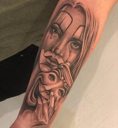 Hasso tattoo 010