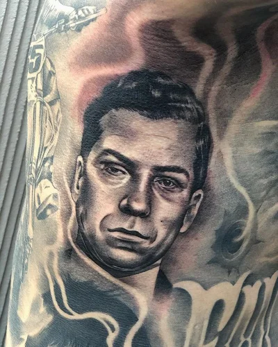 Hasso tattoo 011