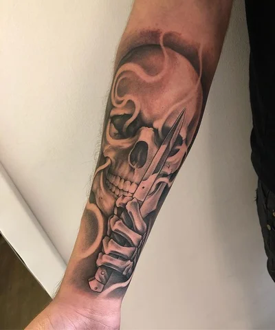 Hasso tattoo 013