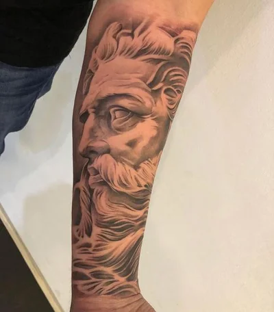 Hasso tattoo 014