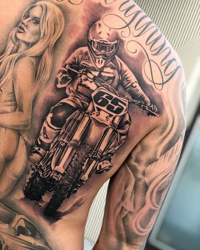 Hasso tattoo 015