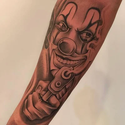 Hasso tattoo 017