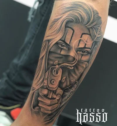 Hasso tattoo 019