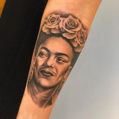Hasso tattoo 020