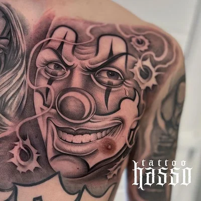 Hasso tattoo 023