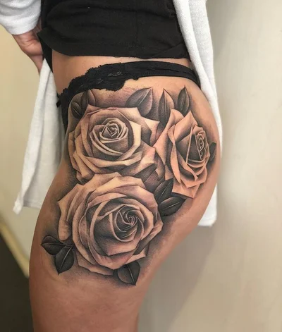 Hasso tattoo 024