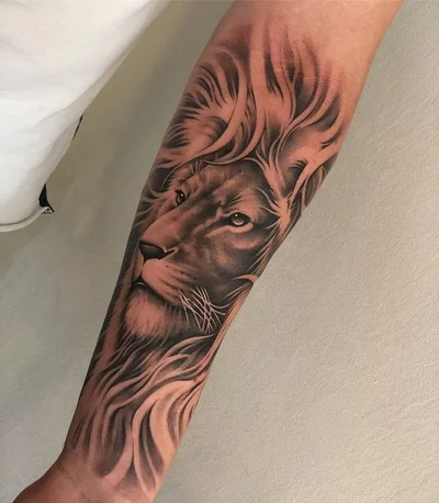 Hasso tattoo 025