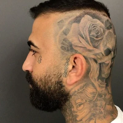 Hasso tattoo 030
