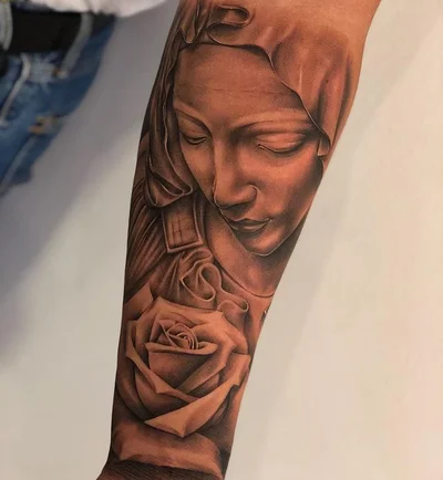 Hasso tattoo 031