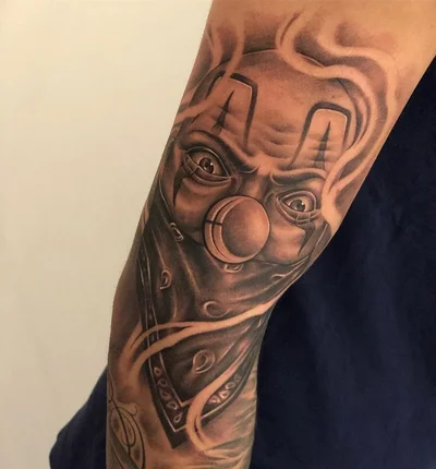 Hasso tattoo 033