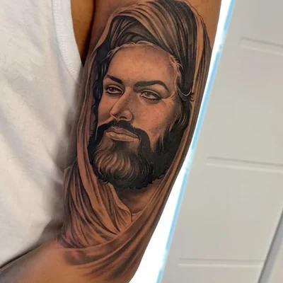 Hasso tattoo 039
