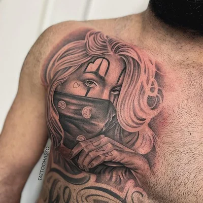 Hasso tattoo 040