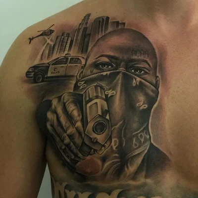 Hasso tattoo 042