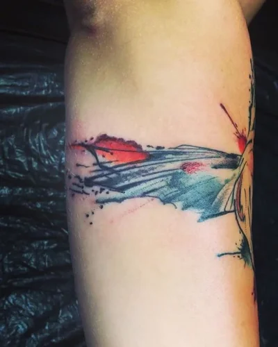 Marcus Schatz tattoo 007