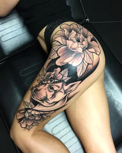 Marcus Schatz tattoo 012
