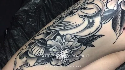 Marcus Schatz tattoo 014