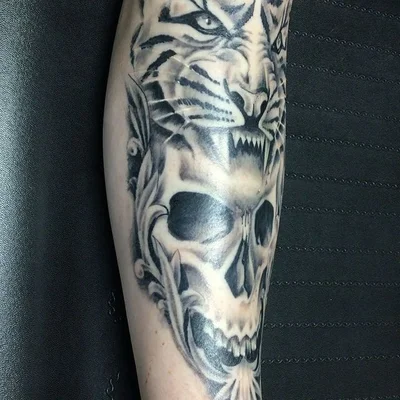 Marcus Schatz tattoo 016