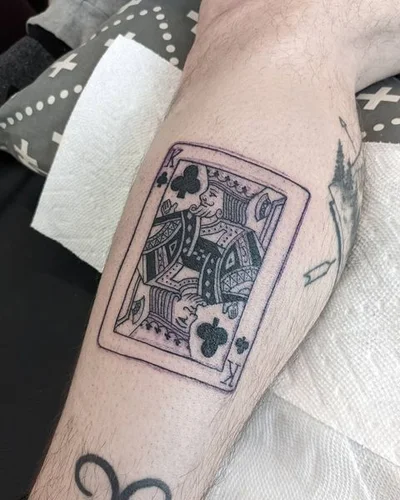 Alicia Lamy tattoo 009