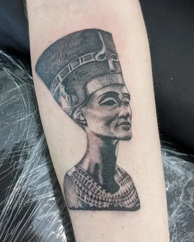 Alicia Lamy tattoo 014