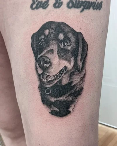 Alicia Lamy tattoo 021