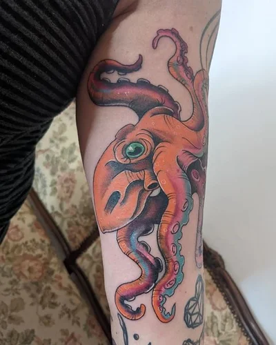 Alicia Lamy tattoo 024