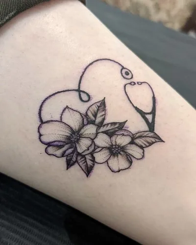 Alicia Lamy tattoo 029