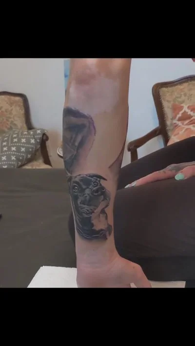 Alicia Lamy tattoo 035