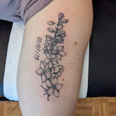 Alicia Lamy tattoo 047